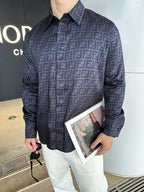 2026 New GS Full Print Shirt (25344-B35)