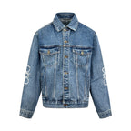 2026 New GS Tannin Denim Jacket (55036-C60)