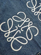2026 New GS Tannin Denim Jacket (55036-C60)