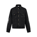 2026 New GS Tannin Denim Jacket (55036-C60)