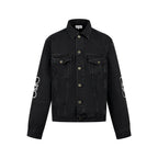 2026 New GS Tannin Denim Jacket (55036-C60)