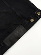 2026 New GS Tannin Denim Jacket (55036-C60)