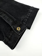 2026 New GS Tannin Denim Jacket (55036-C60)