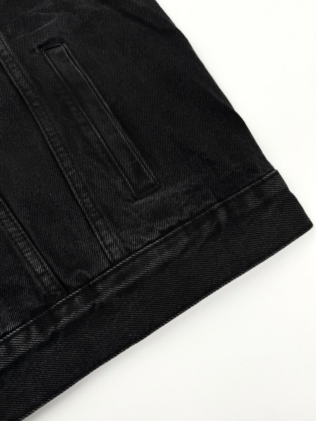 2026 New GS Tannin Denim Jacket (55036-C60)