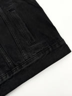 2026 New GS Tannin Denim Jacket (55036-C60)