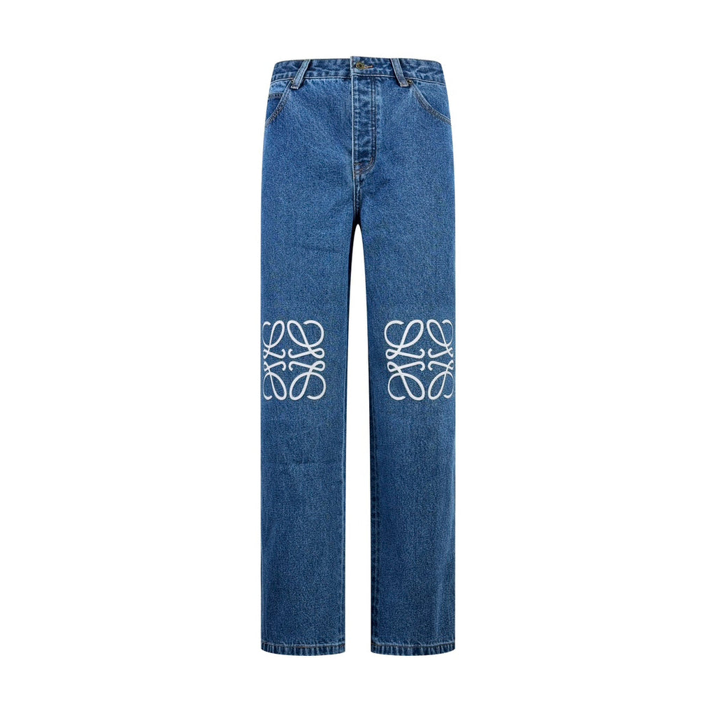 2026 New GS Tannin Jeans (55017-C30)