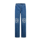 2026 New GS Tannin Jeans (55017-C30)