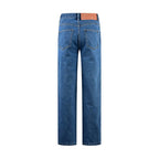 2026 New GS Tannin Jeans (55017-C30)