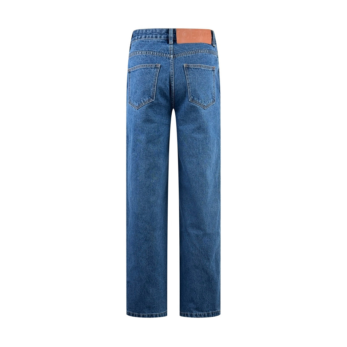 2026 New GS Tannin Jeans (55017-C30)