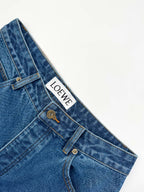 2026 New GS Tannin Jeans (55017-C30)