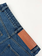 2026 New GS Tannin Jeans (55017-C30)