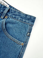 2026 New GS Tannin Jeans (55017-C30)