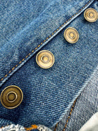 2026 New GS Tannin Jeans (55017-C30)