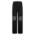 2026 New GS Tannin Jeans (55017-C30)