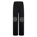 2026 New GS Tannin Jeans (55017-C30)