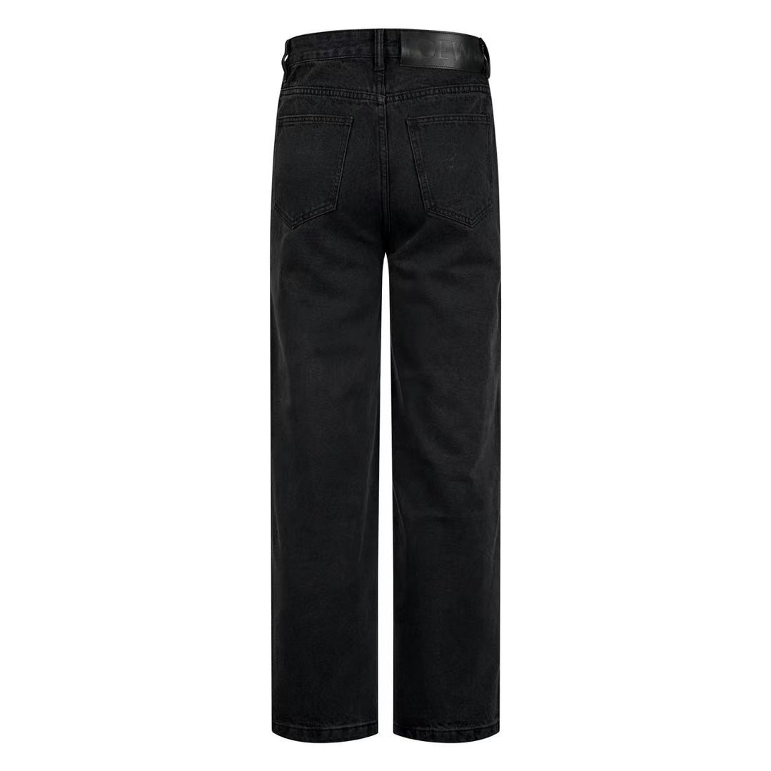 2026 New GS Tannin Jeans (55017-C30)
