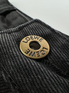 2026 New GS Tannin Jeans (55017-C30)
