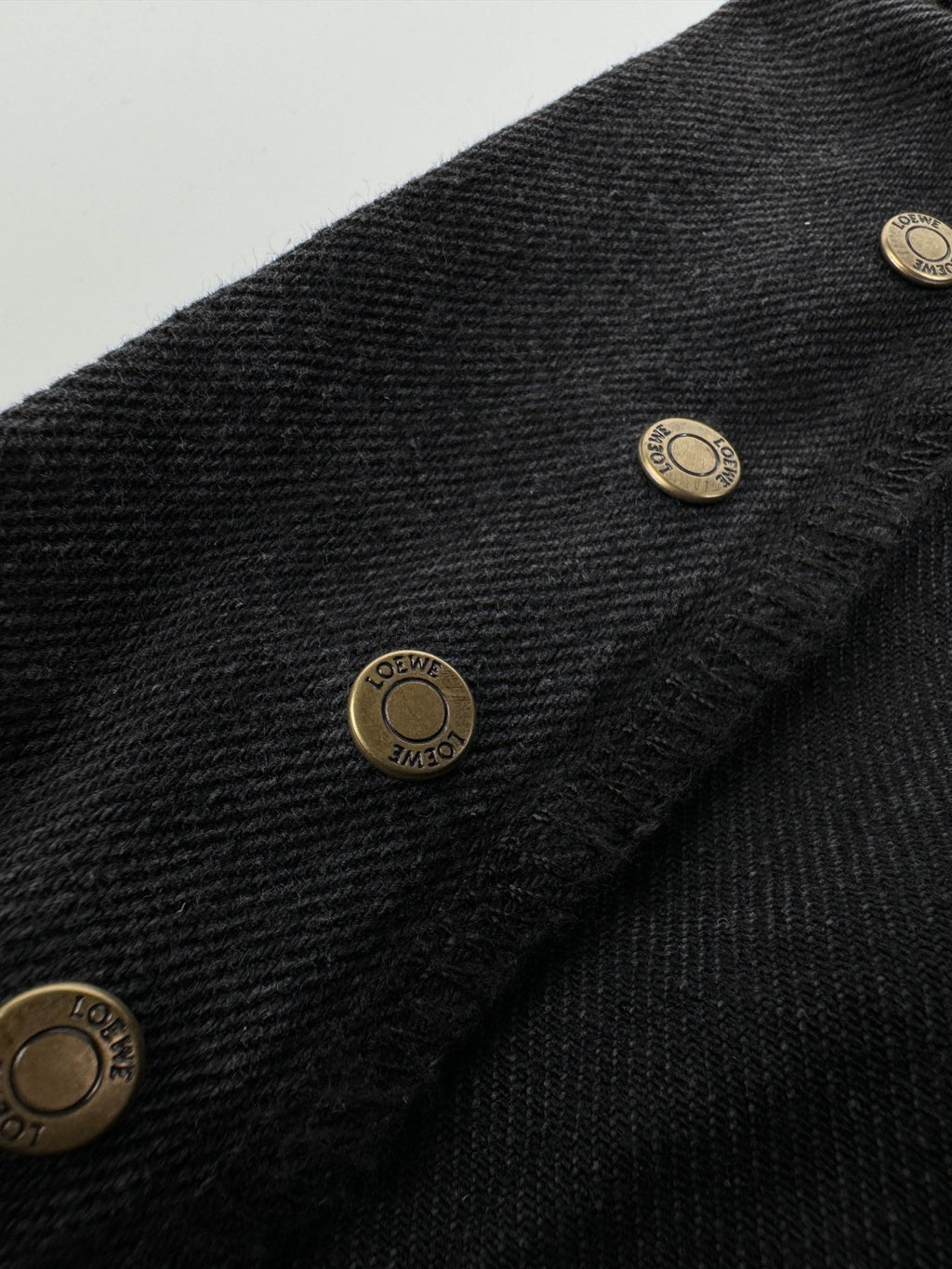 2026 New GS Tannin Jeans (55017-C30)