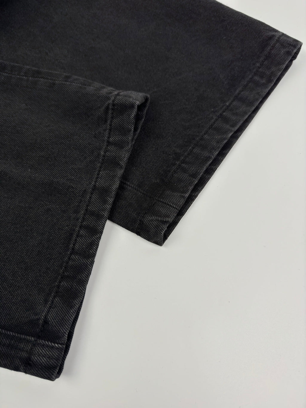 2026 New GS Tannin Jeans (55017-C30)