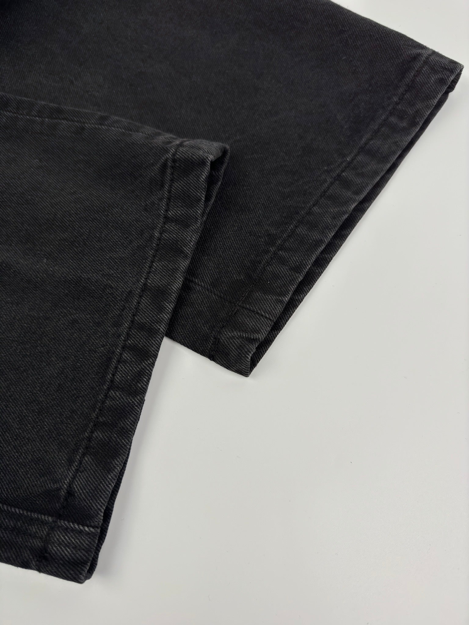 2026 New GS Tannin Jeans (55017-C30)