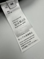2026 New GS Tannin Jeans (55017-C30)