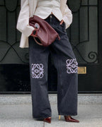 2026 New GS Tannin Jeans (55017-C30)