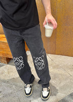 2026 New GS Tannin Jeans (55017-C30)