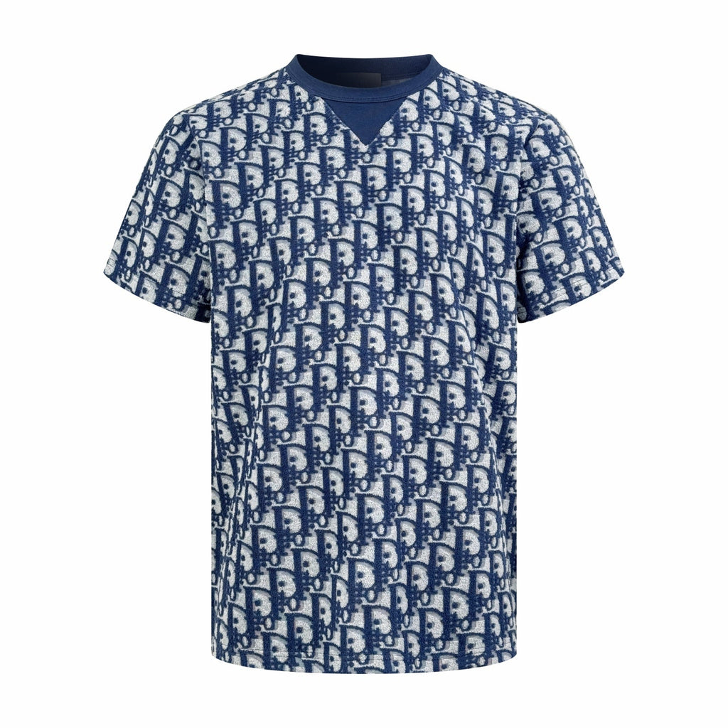 2026 New GS All-Over Print T-Shirt (AA514-A25)