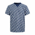 2026 New GS All-Over Print T-Shirt (AA514-A25)