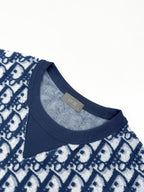 2026 New GS All-Over Print T-Shirt (AA514-A25)