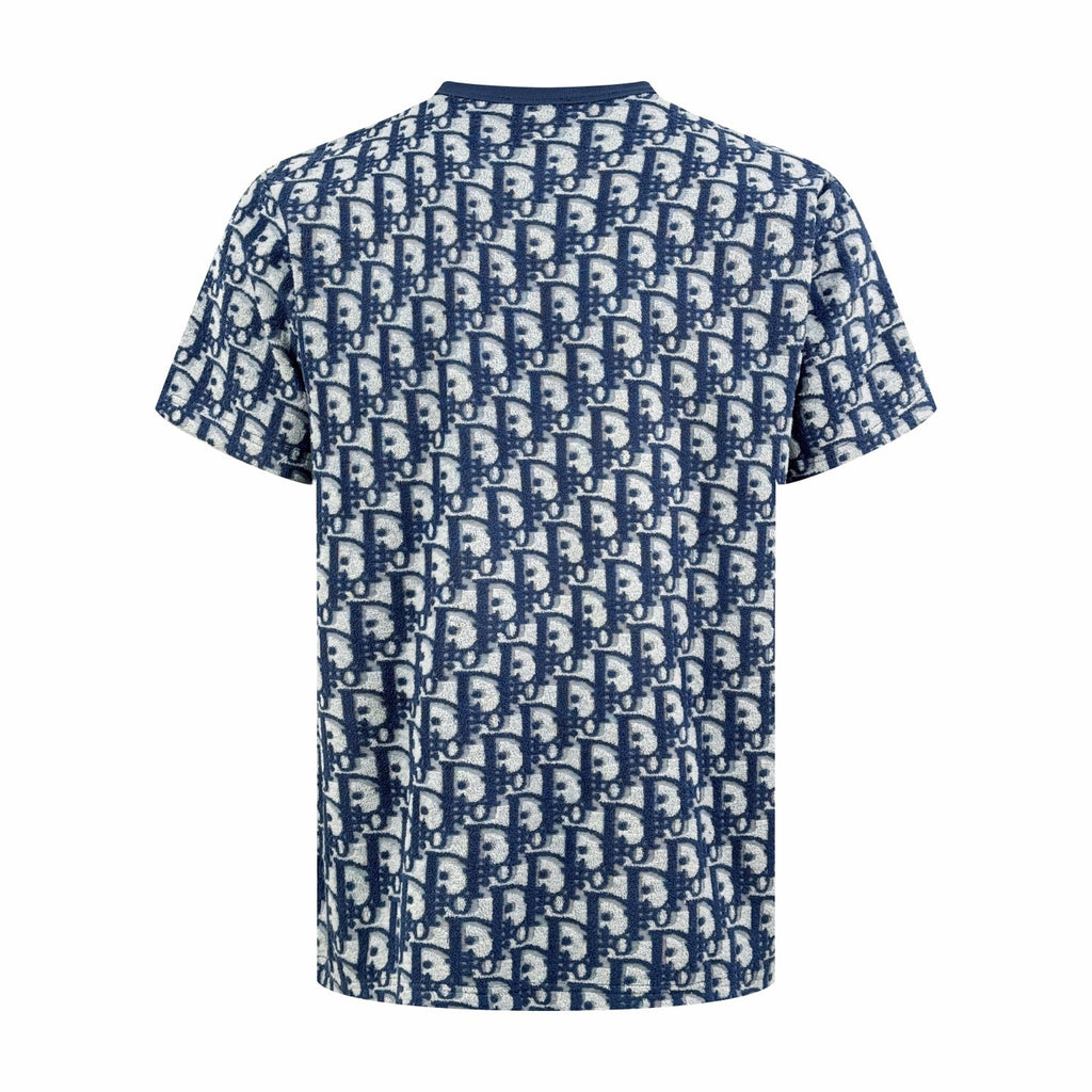 2026 New GS All-Over Print T-Shirt (AA514-A25)
