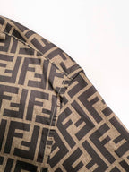 2026 New GS All-Over Print Short-Sleeved Shirt (25129-A90)