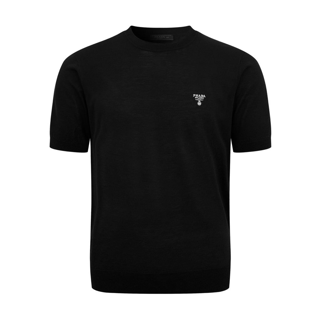2026 New GS Embroidered T-Shirt (AA541-A50)