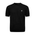 2026 New GS Embroidered T-Shirt (AA541-A50)