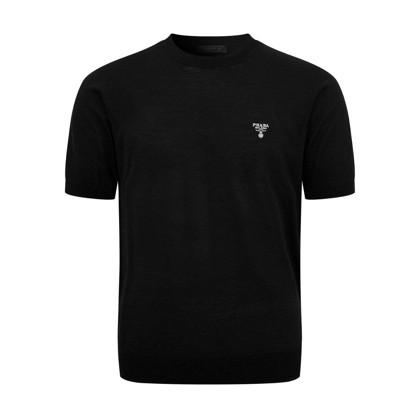 2026 New GS Embroidered T-Shirt (AA541-A50)
