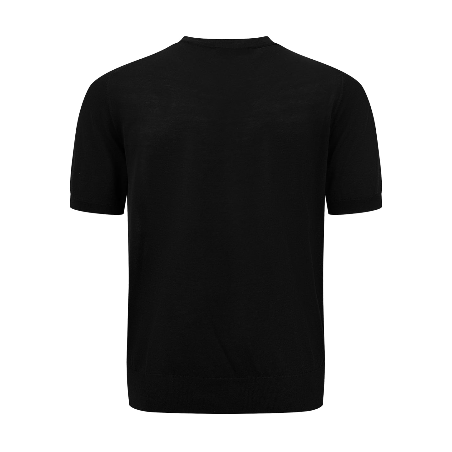 2026 New GS Embroidered T-Shirt (AA541-A50)