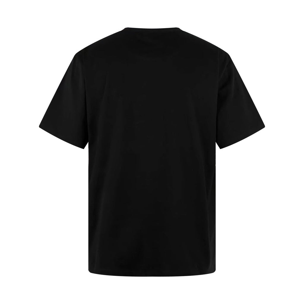 2026 New GS Print T-Shirt (23298-A10)