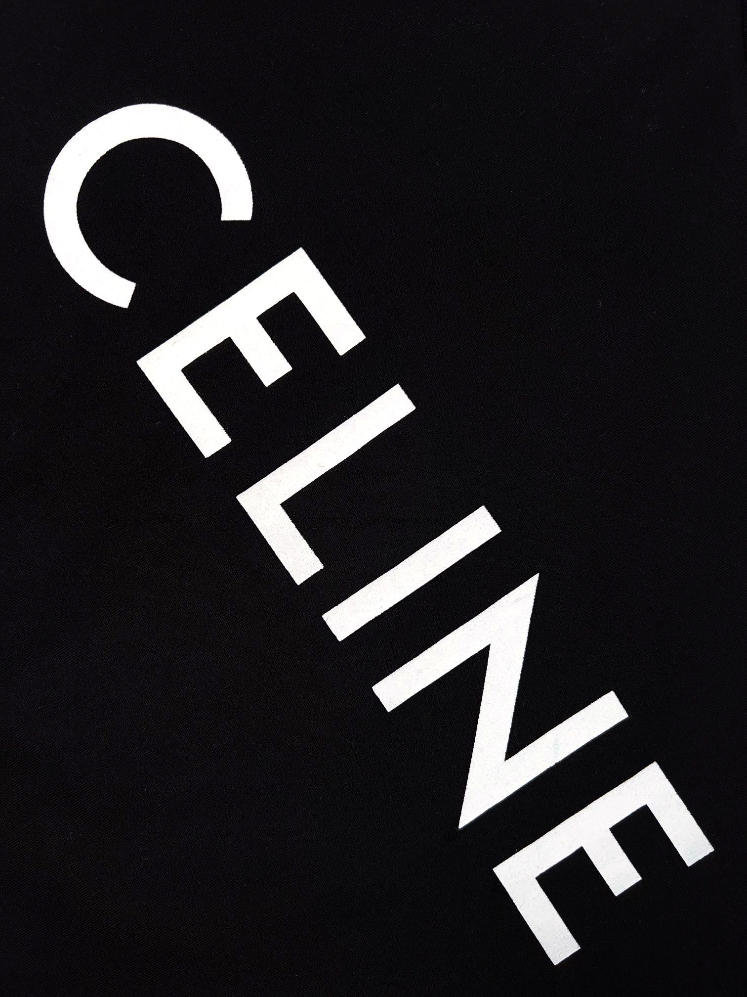 2026 New GS Print T-Shirt (23298-A10)