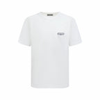 2026 New GS Embroidered T-Shirt (BB776-A10)