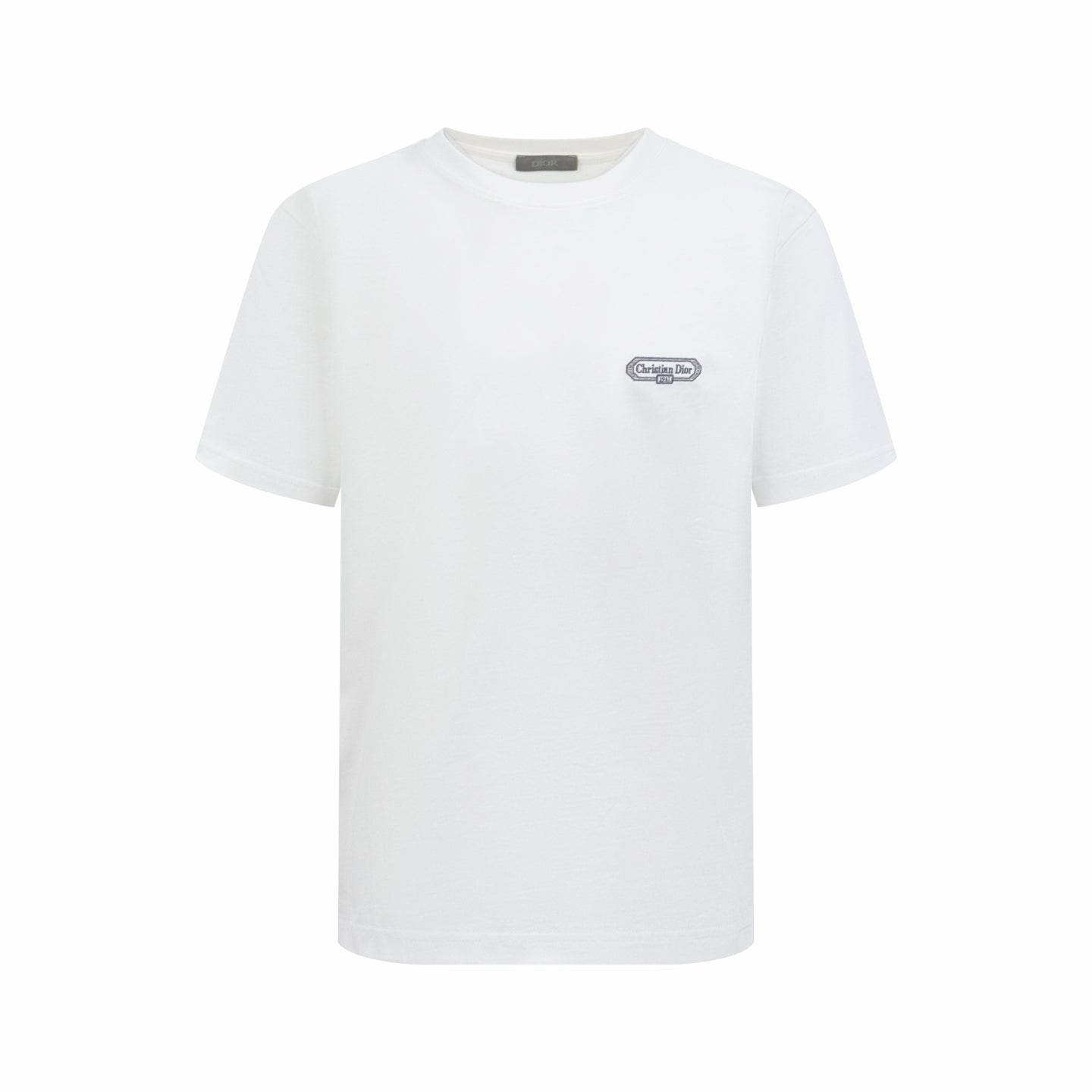 2026 New GS Embroidered T-Shirt (BB776-A10)
