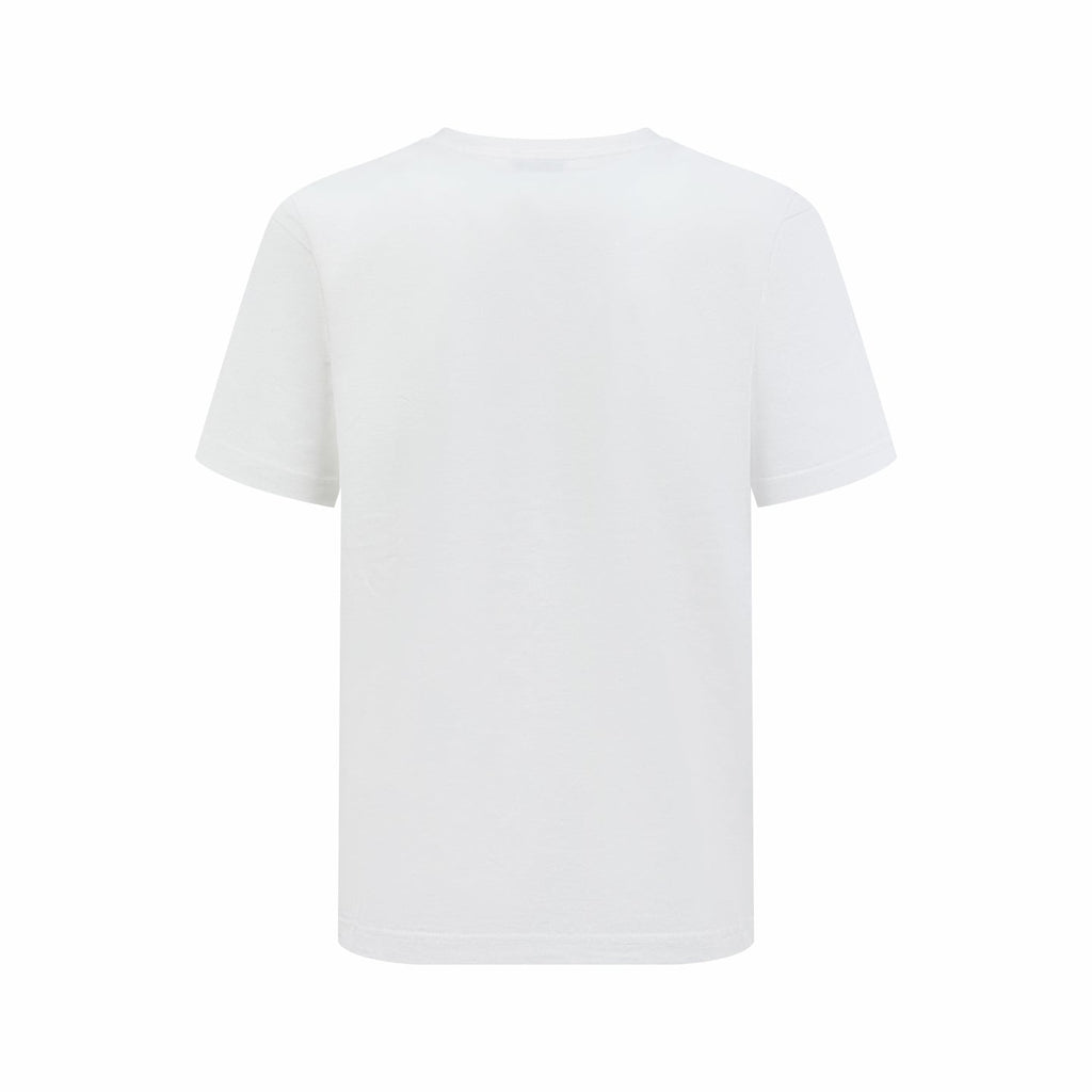 2026 New GS Embroidered T-Shirt (BB776-A10)