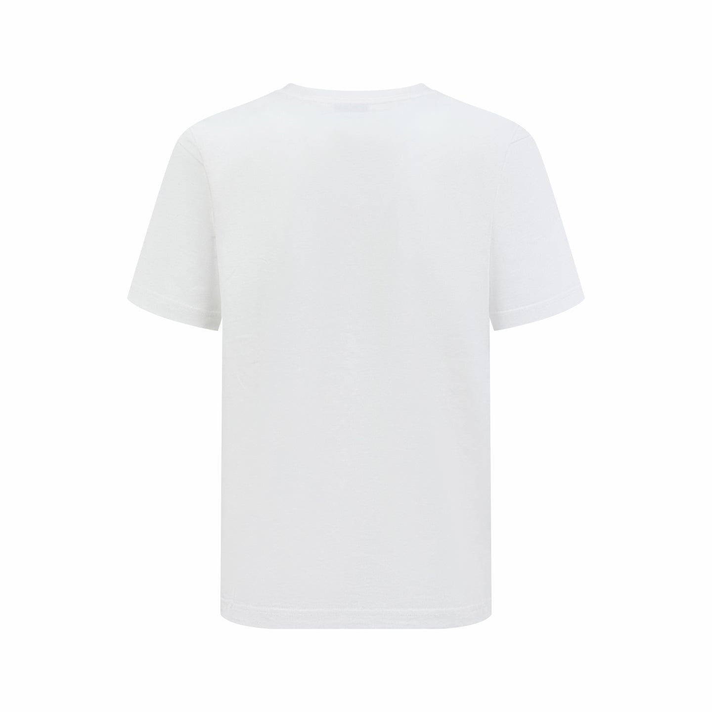 2026 New GS Embroidered T-Shirt (BB776-A10)