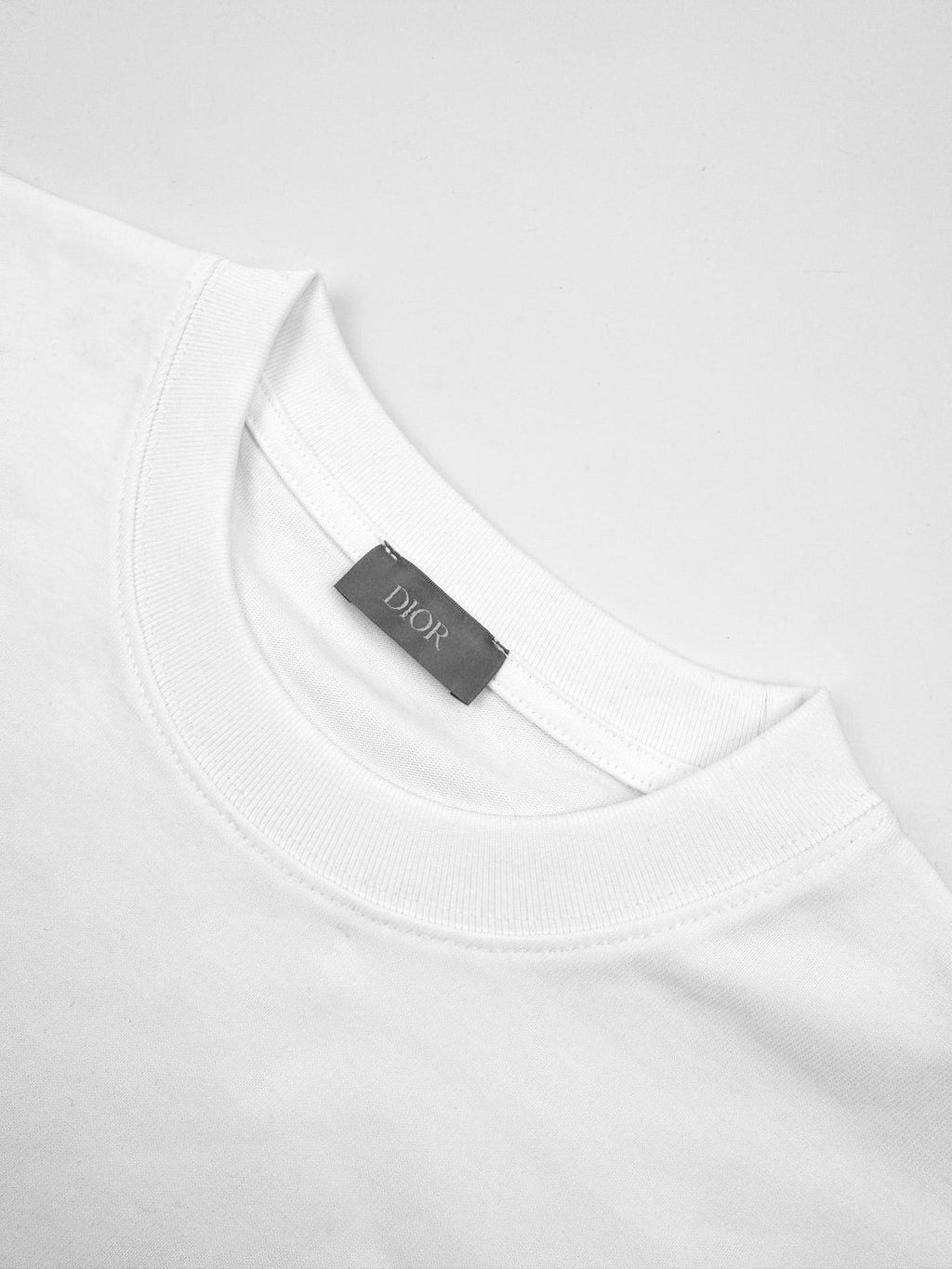 2026 New GS Embroidered T-Shirt (BB776-A10)
