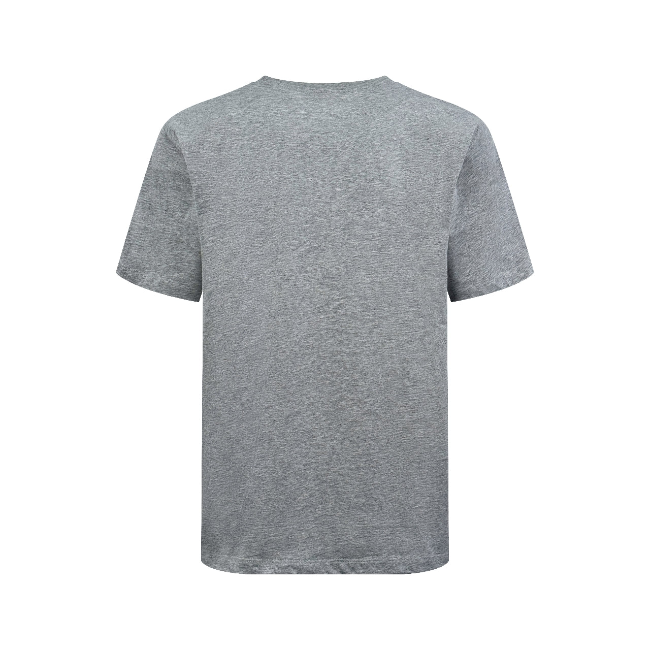 2026 New GS Flocked Letter T-Shirt (AA533-A10)