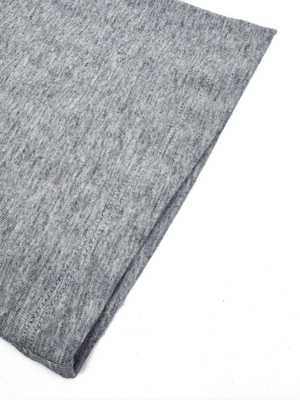 2026 New GS Flocked Letter T-Shirt (AA533-A10)
