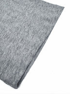 2026 New GS Flocked Letter T-Shirt (AA533-A10)