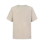 2026 New GS Embroidered Print T-Shirt (25234-A20)