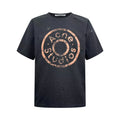 2026 New Arrival GS Distressed Ripped T-Shirt (25184-A20)