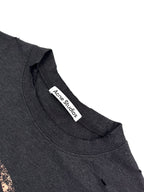2026 New Arrival GS Distressed Ripped T-Shirt (25184-A20)