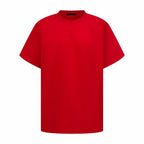 2026 New GS Logo Embossed T-Shirt (AA542-A10)